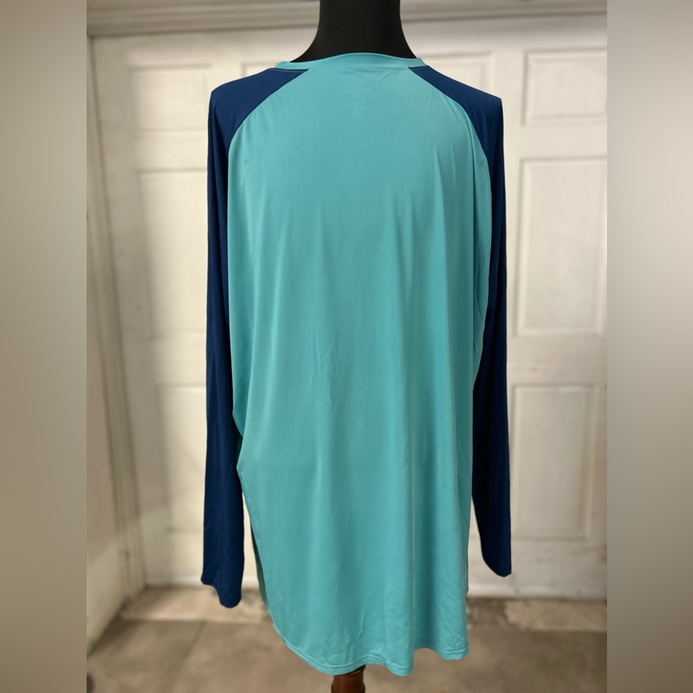 Mens long sleeve